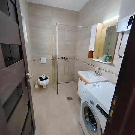 Apartment New Luxury By Magenta *