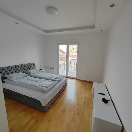 Apartment New Luxury By Magenta *