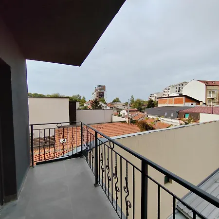 Apartment New Luxury By Magenta