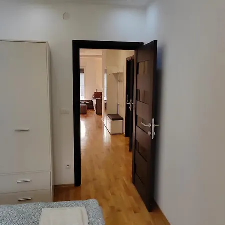 Apartment New Luxury By Magenta